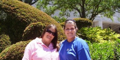Yolanda Stubbs