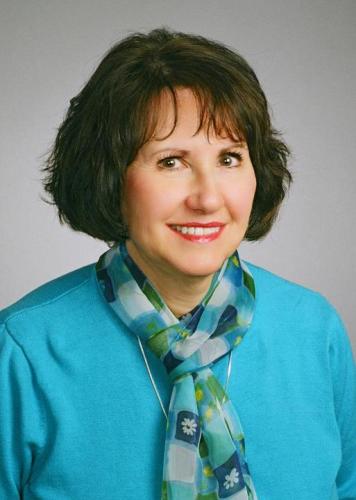 Madalyn Petro
