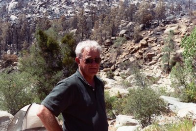 Robert Fisher