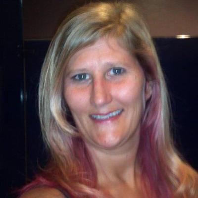 Theresa Sykes