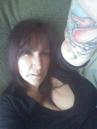 Zena Lewis