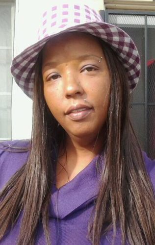 Robyn Vanwhervin
