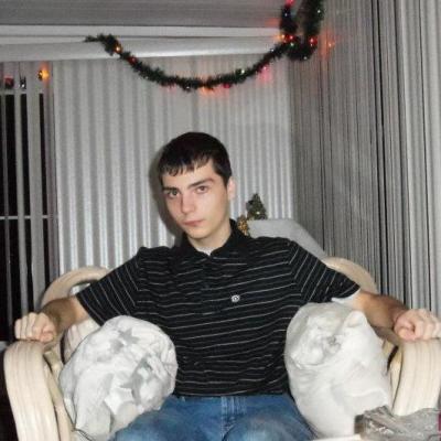 Anthony Koubek