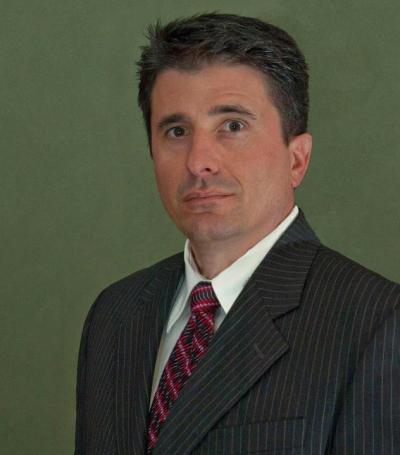 Kirk Davis