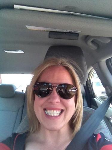 Deborah Fridecky