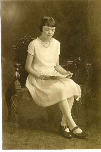 Astrid Aamot