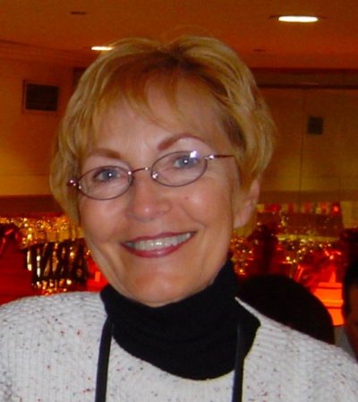Nora Kelly