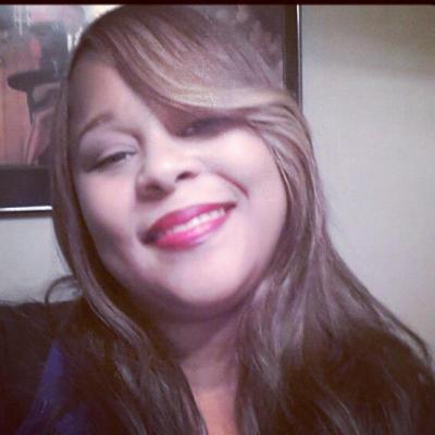 Qiana Thomas