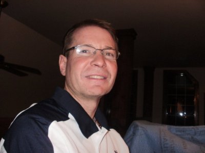 Todd Weaver