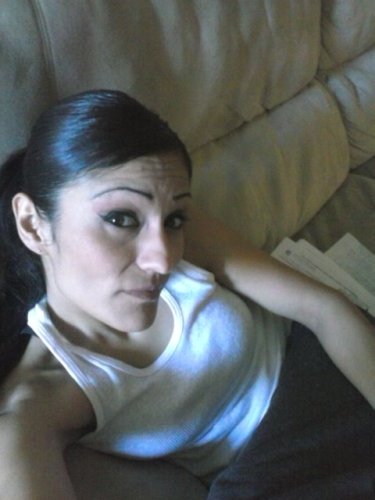 Miriam Lechuga