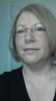 Mary Carsten