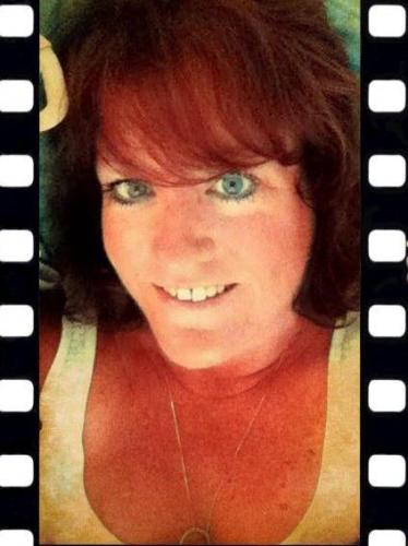Teresa Hawker