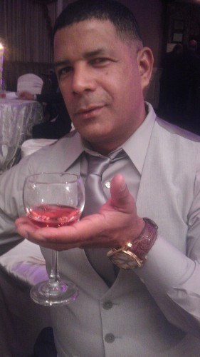 Felix Samon
