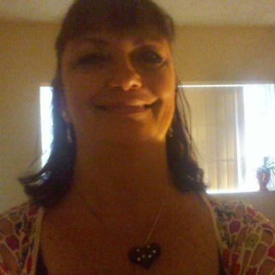 Joanne Mccormick
