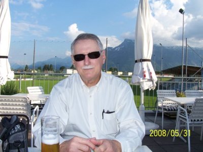 Jack Coffman