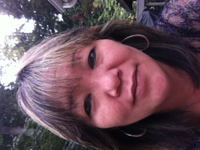 Christine Mcgee