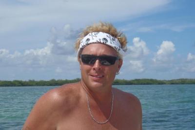Daryl Huntington