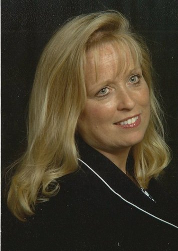 Lisa Friday