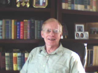 Jerry Britt