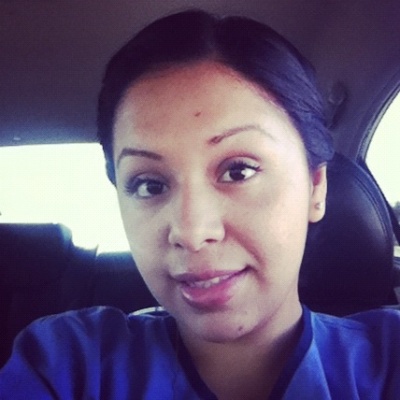 Yahaira Dominguez