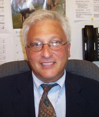 Robert Milkes