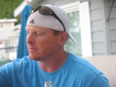 Patrick Kissane