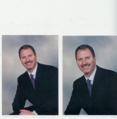 David Rosenbaum
