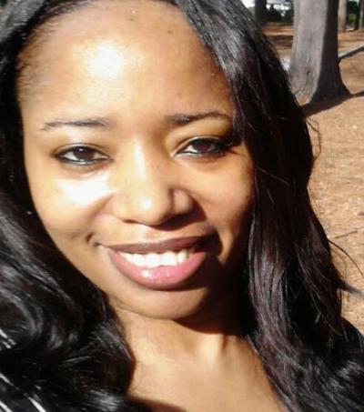 Stephanie Carter