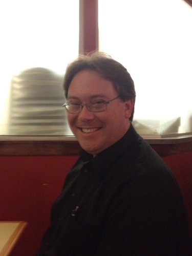 William Kargel