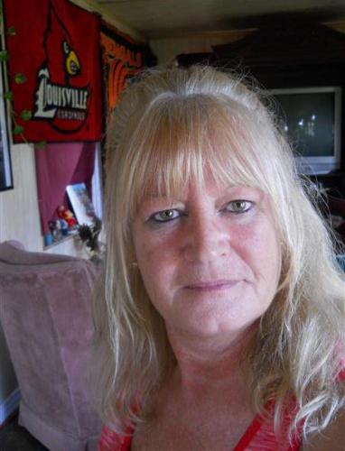 Tammy Woolley