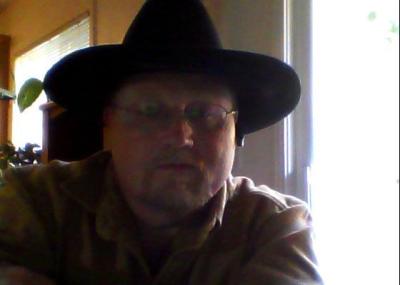 Jeffrey Scott