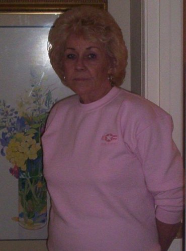 Betty Reeves