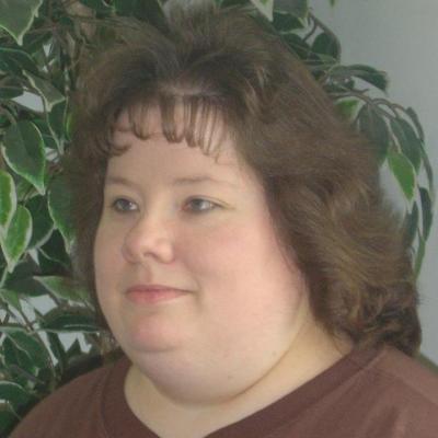 Kelli Strait