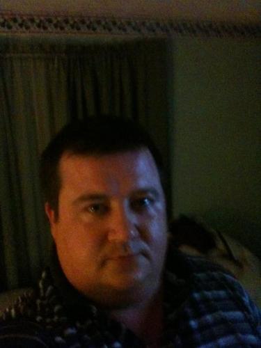 Christopher Haga
