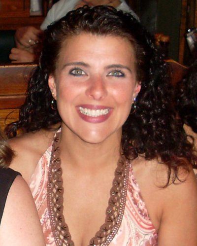 Deborah Warrick