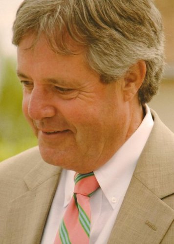 Thomas Coonerty