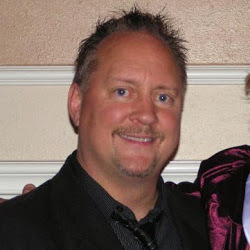 Mark Bunting