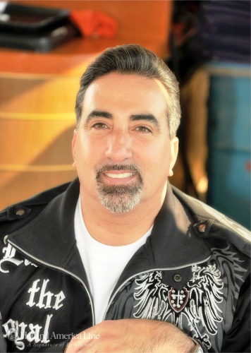 Eric Ramirez