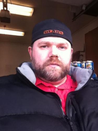 Timothy Heinis