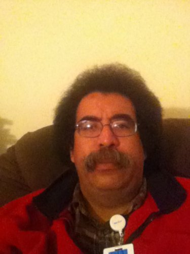Marvin Roberson