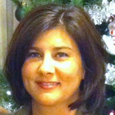 Kimberly Lanham