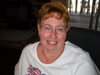 Diane Collins