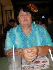 Nancy Wright
