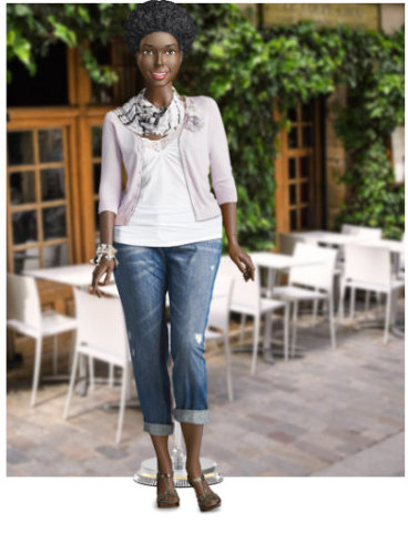 Latoya Redmond