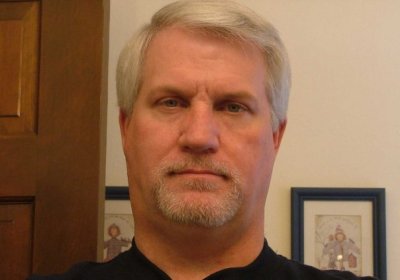 Mark Mettauer