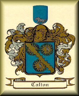 Byron Calton