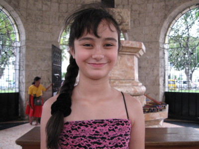 Lucita Guy