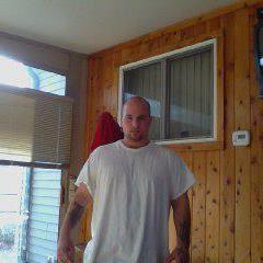 Jesse Salliotte