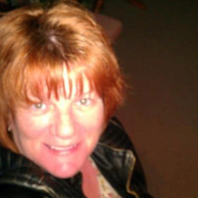 Lorraine Brooks