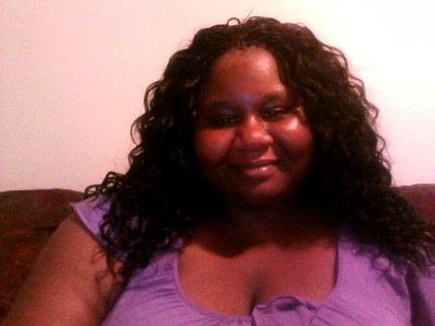 Rokia Dibassy